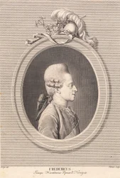 Prince héritier Frederik