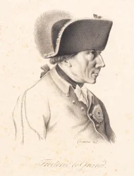 Frédéric le Grand
