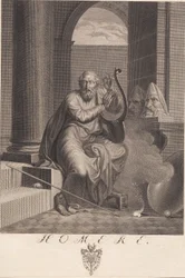 Homère