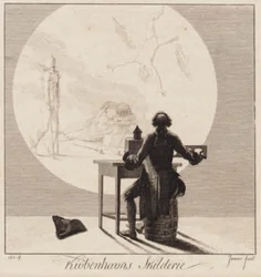 "Kiøbenhavns Skilderie", n° 4