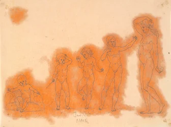 Les âges de l