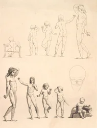 Les âges de l