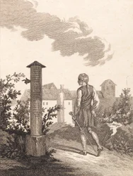 Niels Klim courant à Potu