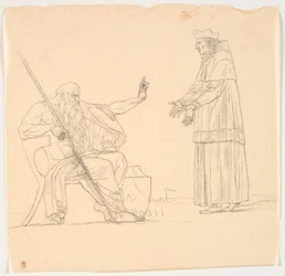 Richelieu pour Rhadamanthe