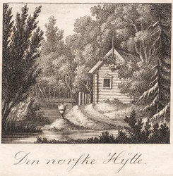 Jardin de Sanderumgaard