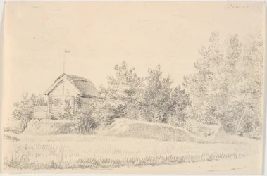 Le jardin de Sanderumgaard