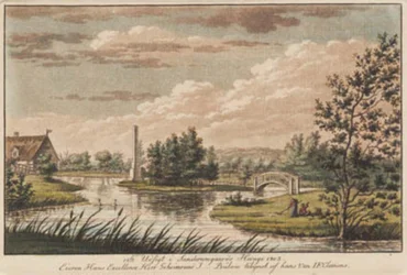 Jardin de Sanderumgaard 12