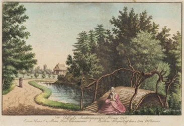 Jardins de Sanderumgaard 3