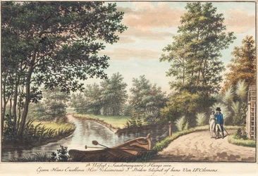 Jardin de Sanderumgaard 4