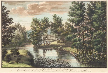 Jardin de Sanderumgaard 5