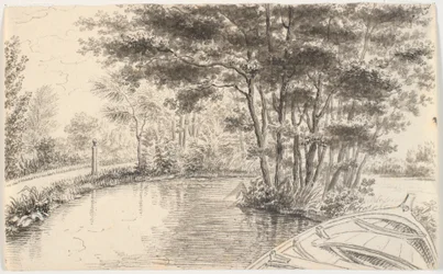 Le jardin de Sanderumgaard IV
