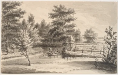 Le jardin de Sanderumgaard VIII