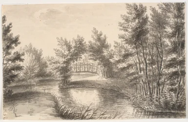 Le jardin de Sanderumgaard VI