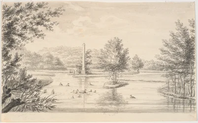 Jardin de Sanderumgaard XI