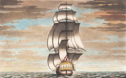 Suite de navires