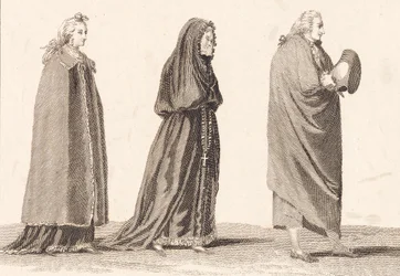 Trois portugais. Utilisé dans J. Murphy : 