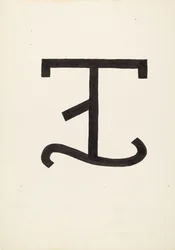 Marque de bétail