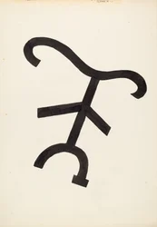 Marquage du bétail