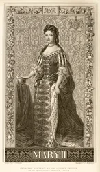 Marie II