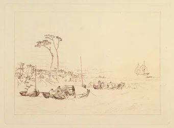 Château et ville d