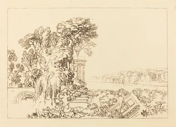 Isis, publié en 1819