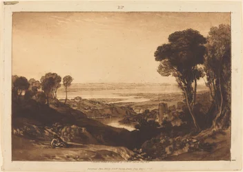 Jonction de Severn et Wye