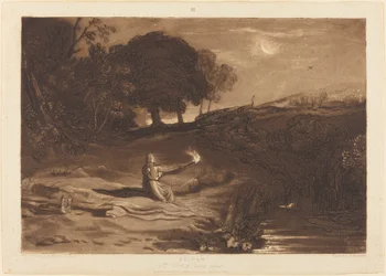 Rispah, publié en 1812