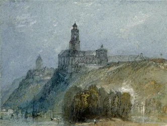 Saint-Florent-le-Vieil, vers 1826-1830