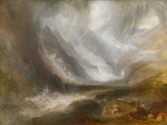 Vallée d