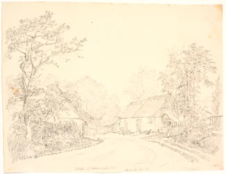 Partie près de Hellesbæk