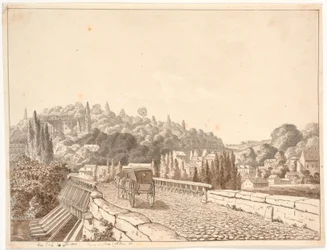 Pont de Sèvres
