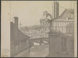 Vue de l