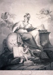 Sagesse, 1799