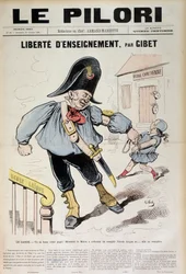 Liberté d