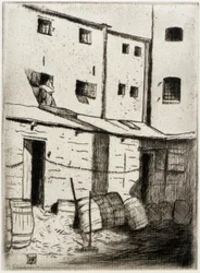 Allée Coon