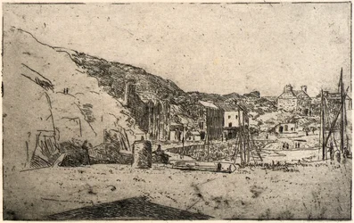 Port--Île de Man