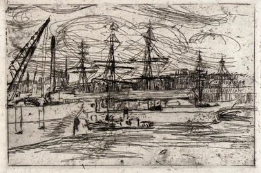 Docks de Liverpool