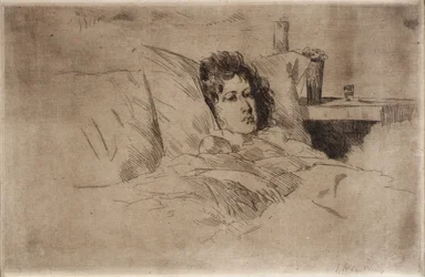 Mère et nourrisson