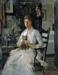 Portrait d