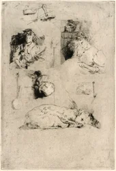 Études