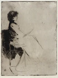 Le repos éternel