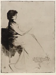 Le repos éternel