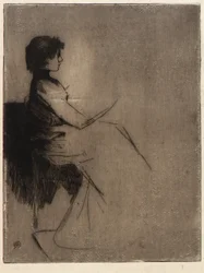 Le repos éternel