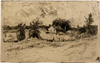 La ferme