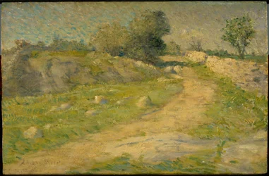 Le chemin