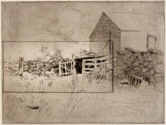 La ferme Webb