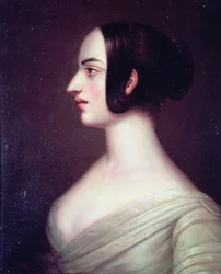 Marie Taglioni, 1847
