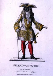 Grand Maître de l