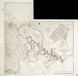 Carte de l