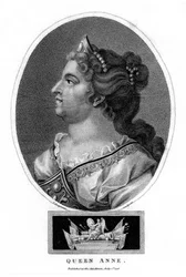 Anne de Grande-Bretagne